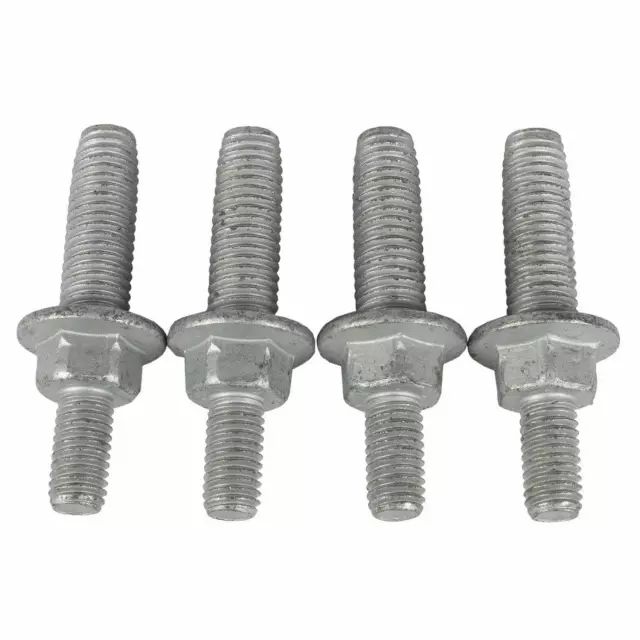 W717354S442 - : Shield Bolt for Ford Image