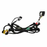 GU5Z14A699DG - : Wire Assembly for Ford Image