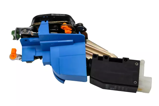 Part# 92187610 Front Driver Side Door Lock - GM (92187610)