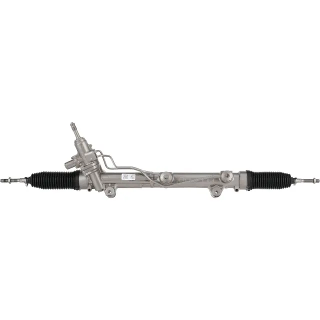 93345M - : Rack and Pinion Assembly - MAVAL - Hydraulic Power - Remanufactured - 93345M for Maval Image