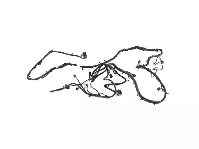 Chassis Wiring - Mopar (68300116AC)