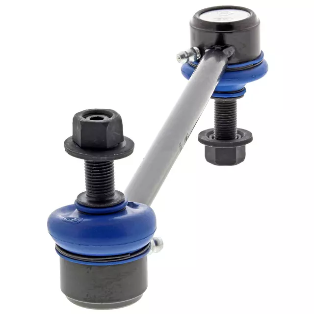 Rear Suspension Stabilizer Bar Link Kit with Nuts and Fittings - ACDelco (MS258128)