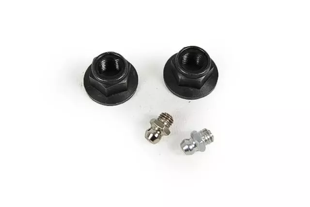 Front Suspension Stabilizer Bar Link Kit - ACDelco (MS76859)
