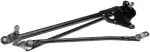 602813 - : Windshield Wiper Transmission for Dorman Image