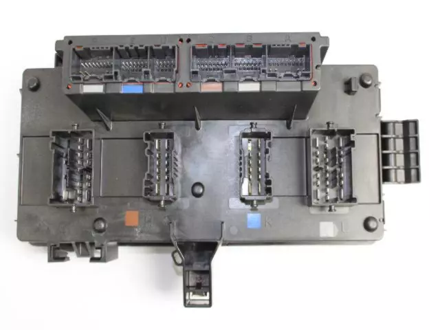 Totally Integrated Power Module, Remanufactured - Mopar (56049889AR)