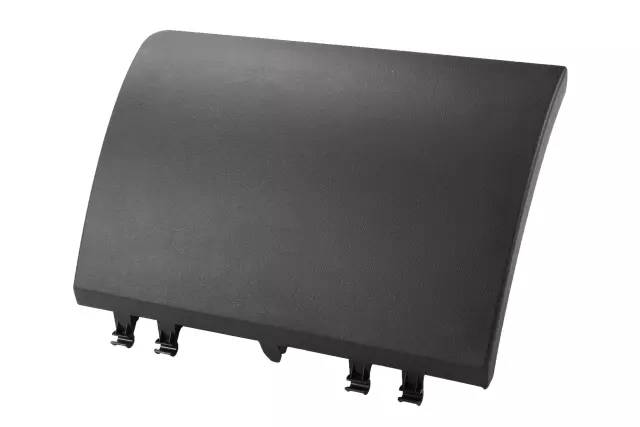 84631581 - : Glove Box Door for Chevrolet: Blazer Image