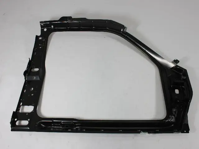 Body Side Aperture Panel, Left - Mopar (55364187AC)