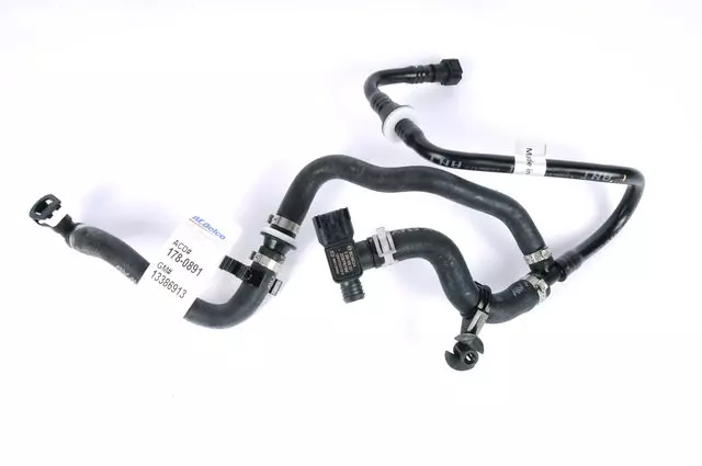 Vacuum Hose - GM (13386913)