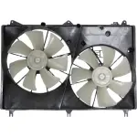 2812194 - : gpd Electric Cooling Fan 2812194 for GLOBAL PARTS DISTRIBUTORS Image