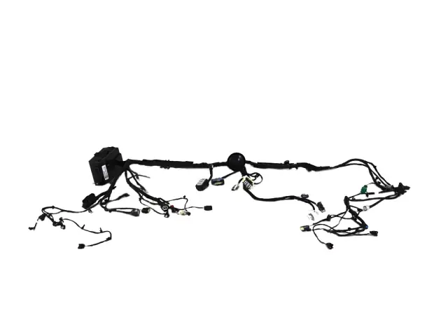 68498639AC - : Headlamp To Dash Wiring for Dodge: Charger Image