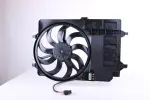 85125 - : Nissens Engine Cooling Fan Assembly for NISSENS Image