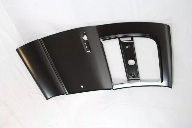 Rear Door Outer Panel, Left - Mopar (55276121AB)