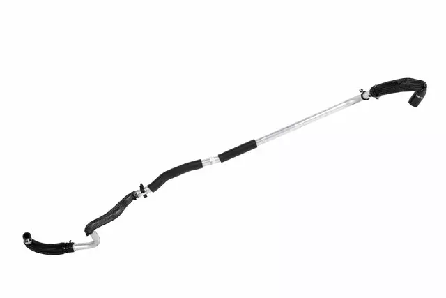 22888477 - : Drive Motor Power Inverter Module Cooling Outlet Hose for GM Image