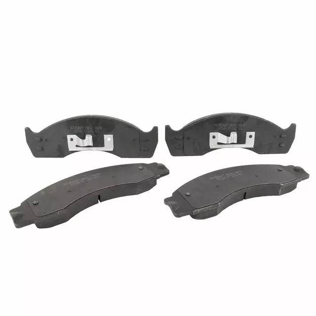 Kit - Brake Lining - Ford (G2MZ-2V001-F)