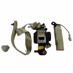 BW7Z5461200BB - Electrical: Retractor Assembly for Ford: Crown Victoria | Lincoln: Town Car | Mercury: Grand Marquis Image