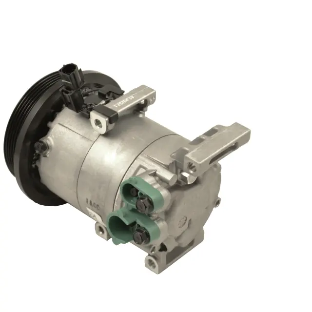 7512843 - : A/C Compressor for GLOBAL PARTS DISTRIBUTORS Image
