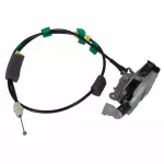 9L3Z18264A00A - : Lower Latch for Ford: F-150 Image