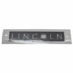 AH6Z5442528A - Body: Nameplate for Lincoln: MKZ Image