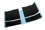 84094460 - Body: Stripe Tape for GM Image