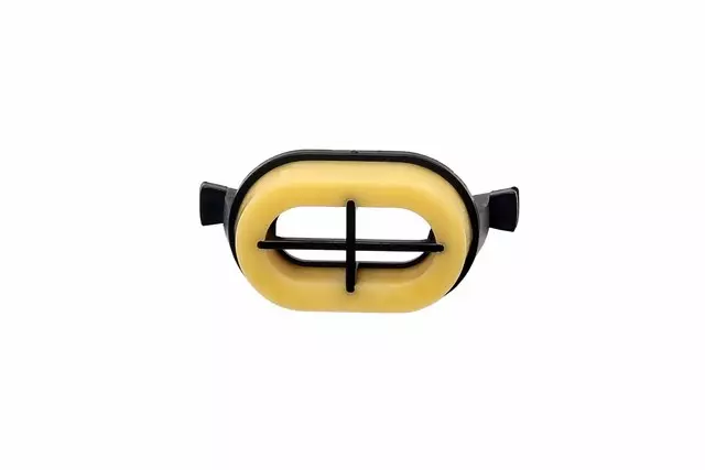 13393608 - : Body Hinge Pillar Lower Baffle for Buick: Cascada Image