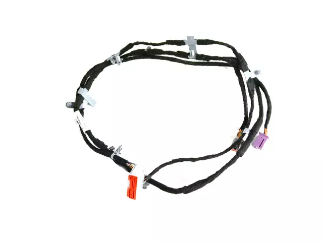 68270594AB - Electrical: Mirror Jumper Wiring for Mopar Image