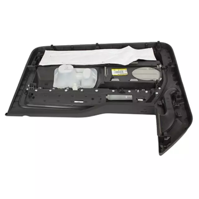 Door Trim Panel - Ford (CL3Z1823943BA)