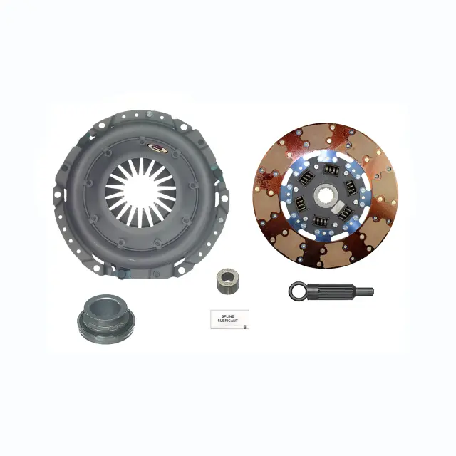 HP16751A - : PERFORMANCE CLUTCH KIT for Zoom Image