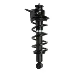 711355 - : PRT 711355 Suspension Strut and Coil Spring Assembly for PRT PERFORMANCE RIDE Image