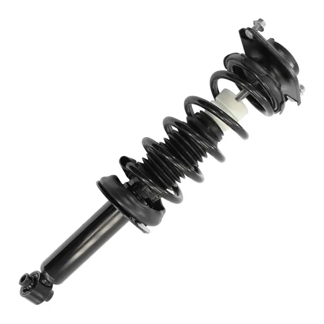 16110 - Suspension &amp; Steering: Unity Automotive Suspension Strut and Coil Spring Assembly for Unity Automotive Image