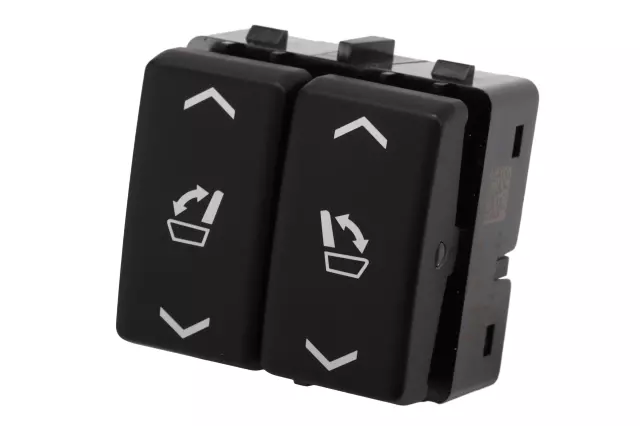 84974224 - Body: Seat Switch for Cadillac: Escalade, Escalade ESV, XT6 | Chevrolet: Suburban, Tahoe | GMC: Yukon, Yukon XL Image