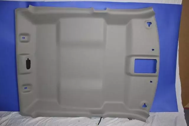 1NY68BD1AA - Interior Trim: Headliner for Dodge: Ram 1500 Image