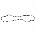 ER3Z6584A - : Valve Cover Gasket for Ford: F-150, Mustang Image
