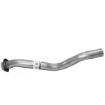 28701 - : Prebent Exhaust Pipe for AP Exhaust Image