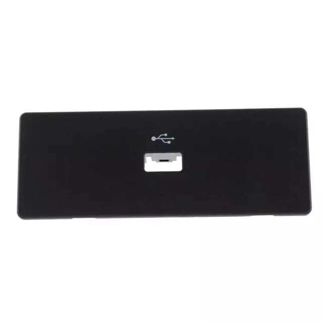 CM5Z19C149A - Body: Auxiliary Jack Bezel for Ford: Fusion Image