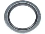 55196309 - : 2014 2015 Chevrolet Cruze - Drain Plug Seal for Chevrolet: Cruze Image
