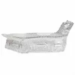 FR3Z6310063A - : Heat Shield for Ford: Mustang Image