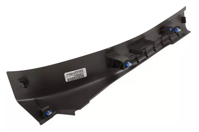 22890011 - Body: Rear Sill Plate for Chevrolet: Volt Image