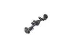 M4000538B - : Bronco M220 Rear Axle Assembly 5.38 Ratio With Electronic Locking Differential for Ford Performance Parts Image