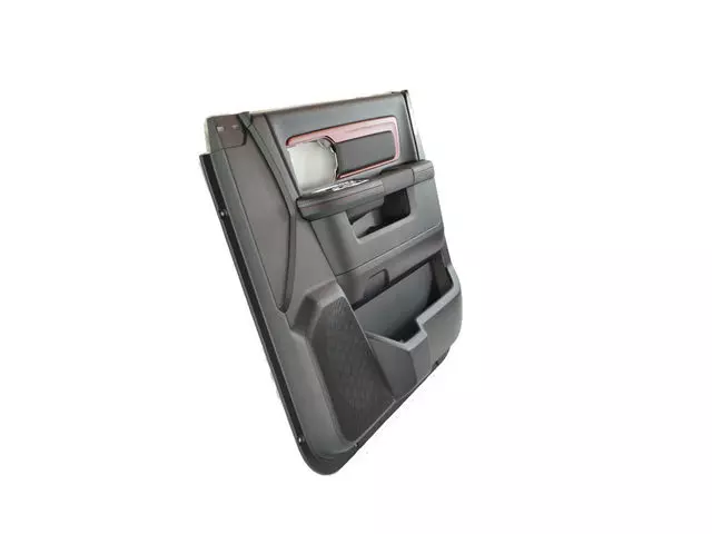 Front Door Trim Panel, Right - Mopar (5VB922XRAC)