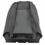 HK4Z9966600RD - Body: Seat Back Cover for Ford: Transit-150, Transit-250, Transit-350, Transit-350 HD Image