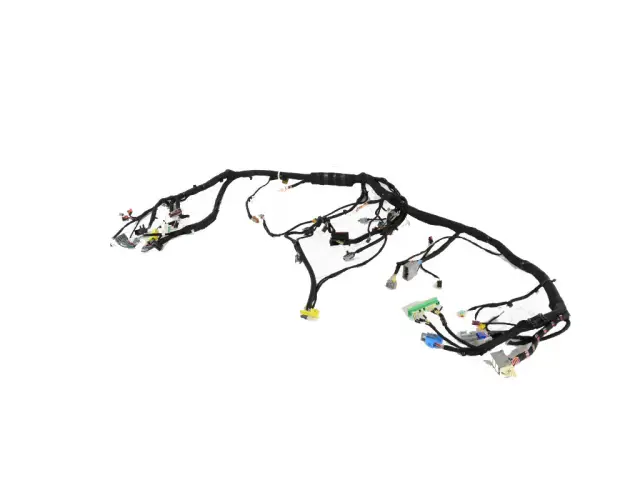 Instrument Panel Wiring - Mopar (68338302AE)