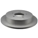 BRRC92 - Brakes: Motorcraftâ„¢ Rotor for Ford: Expedition, F-150, F-150 Heritage | Lincoln: Blackwood, Navigator Image