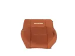 6UX31LV5AA - Interior Trim: Front Seat Back Cover, Left for Mopar Image
