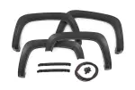 SC12215GBD - Body: Fender Flares for Rough Country Image