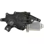 852075 - : Windshield Wiper Motor for Cardone Image