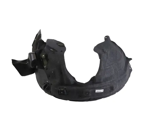 68463595AD - Body Sheet Metal Except Doors: Wheelhouse Inner Silencer, Left for Mopar Image