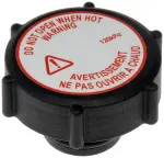 54011 - Belts and Cooling: Coolant Reservoir Cap for Dorman Image