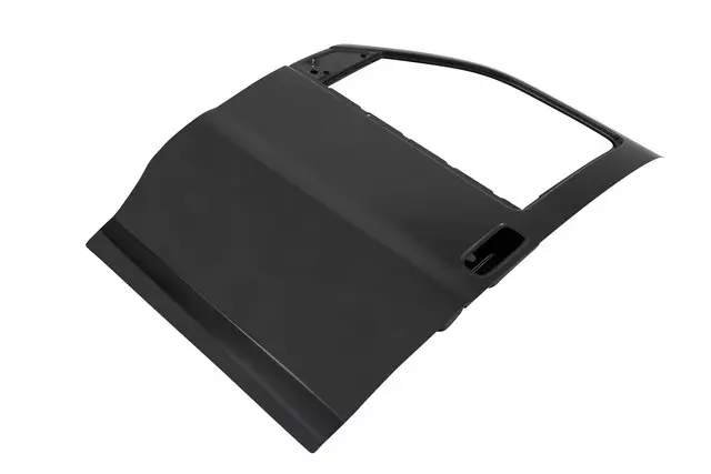 Driver Side Front Door - GM (19332325)