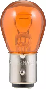 2357NALLB2 - : Philips LongerLife Miniature 2357NALL for Philips Image