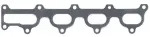 627202 - : Gasket, exhaust manifold for Elring Image